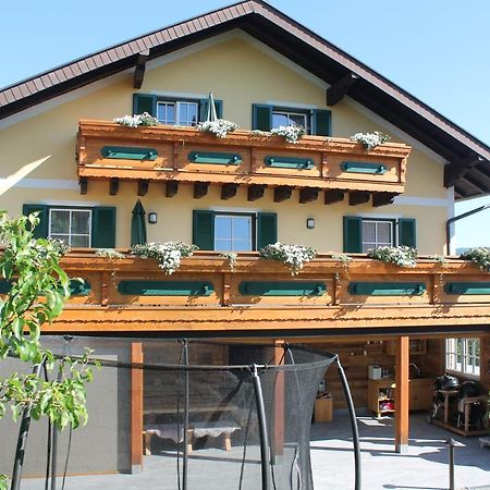 Pension Winter Zell am Moos Εξωτερικό φωτογραφία
