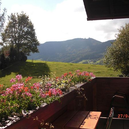 Pension Winter Zell am Moos Εξωτερικό φωτογραφία