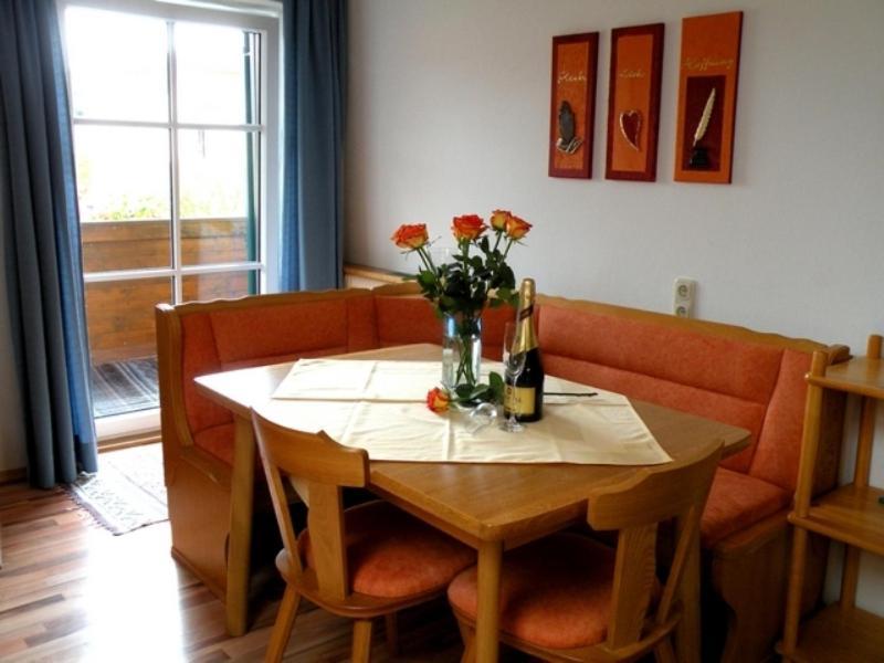 Pension Winter Zell am Moos Εξωτερικό φωτογραφία