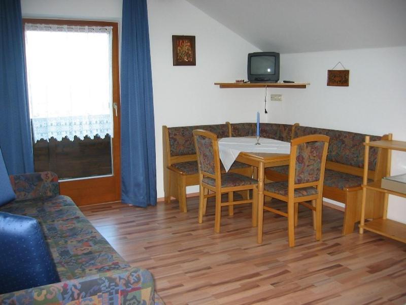 Pension Winter Zell am Moos Εξωτερικό φωτογραφία