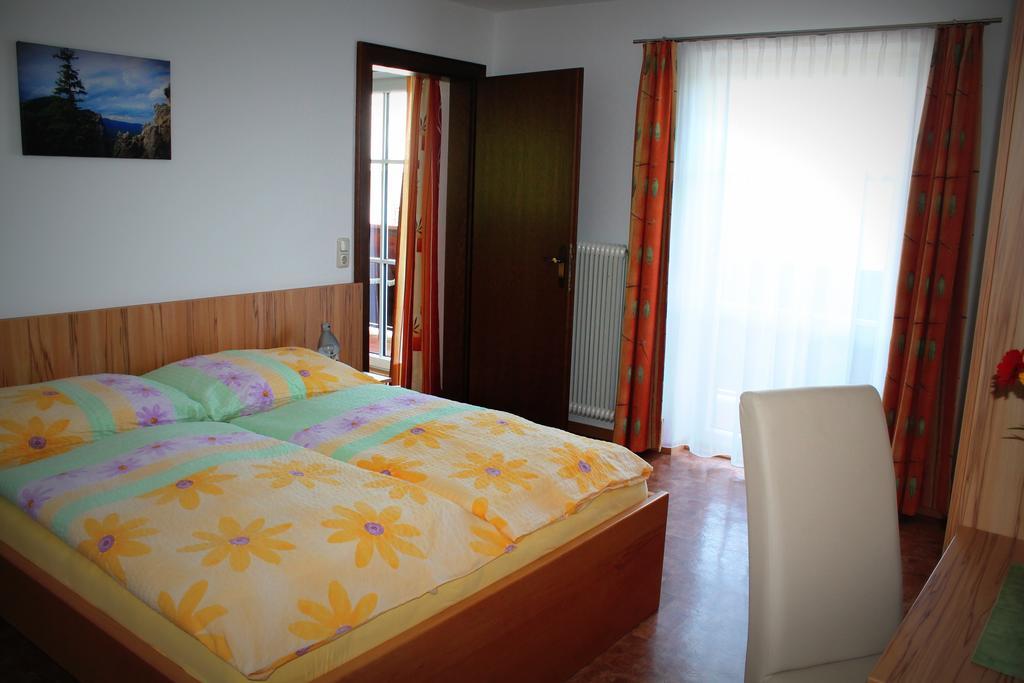Pension Winter Zell am Moos Εξωτερικό φωτογραφία