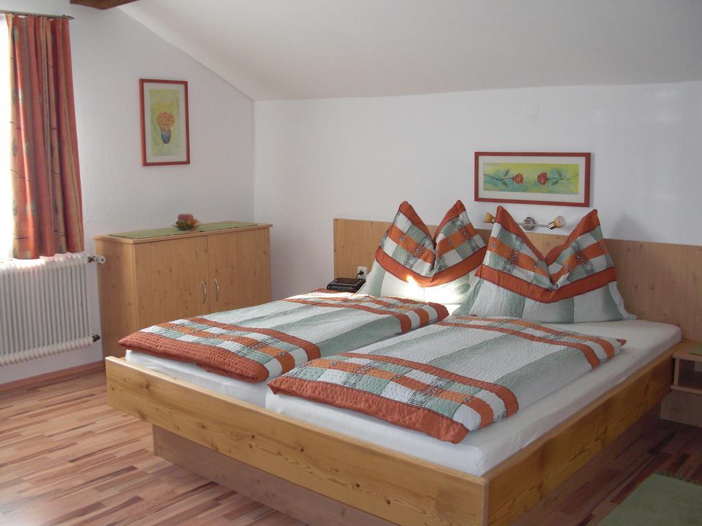 Pension Winter Zell am Moos Εξωτερικό φωτογραφία