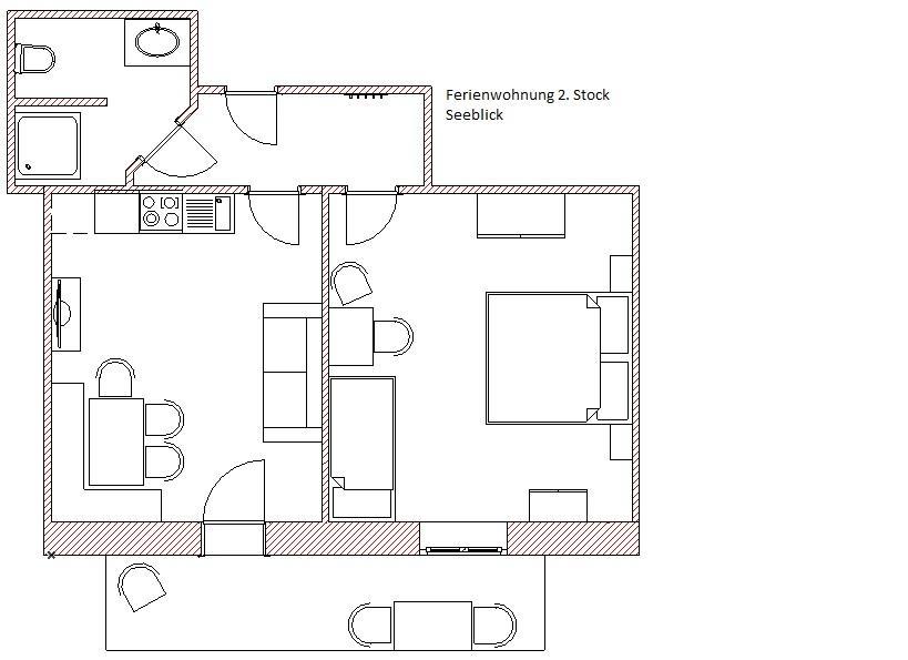 Pension Winter Zell am Moos Εξωτερικό φωτογραφία