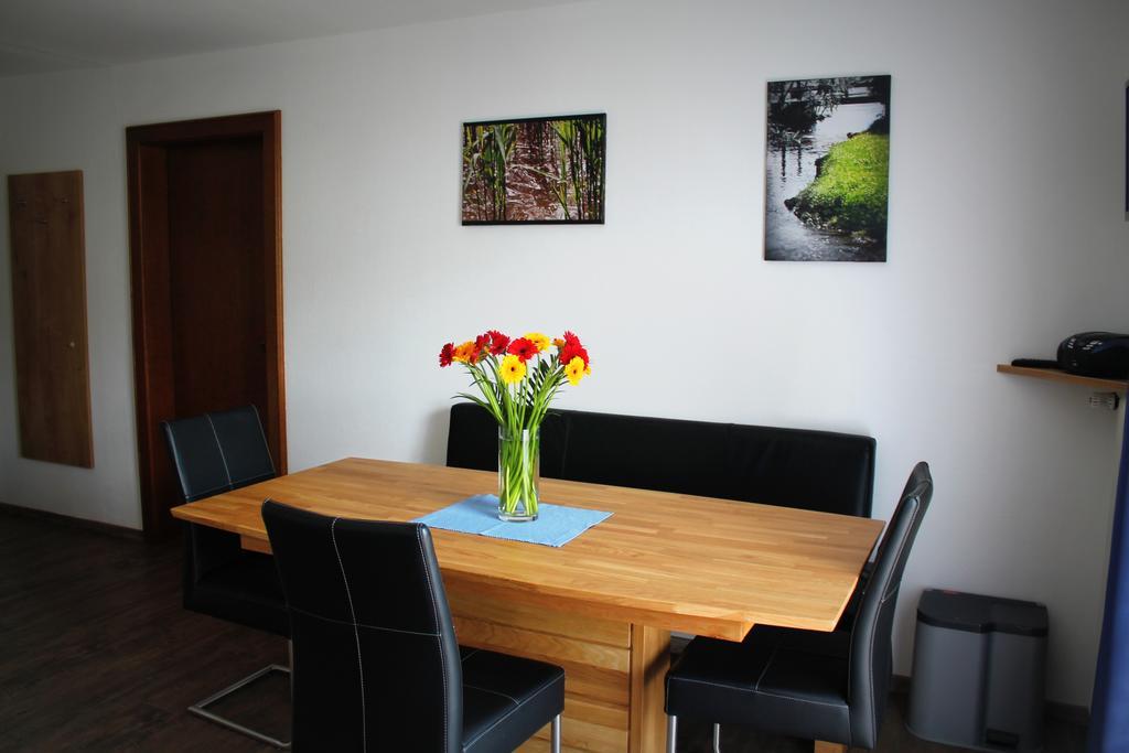 Pension Winter Zell am Moos Εξωτερικό φωτογραφία