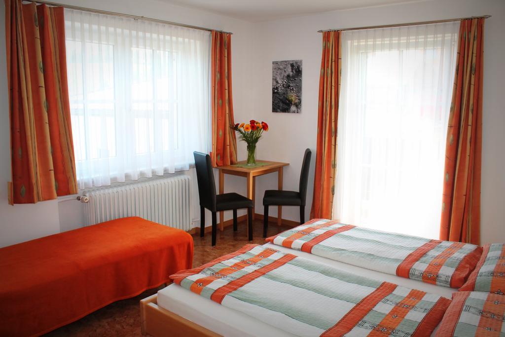 Pension Winter Zell am Moos Εξωτερικό φωτογραφία