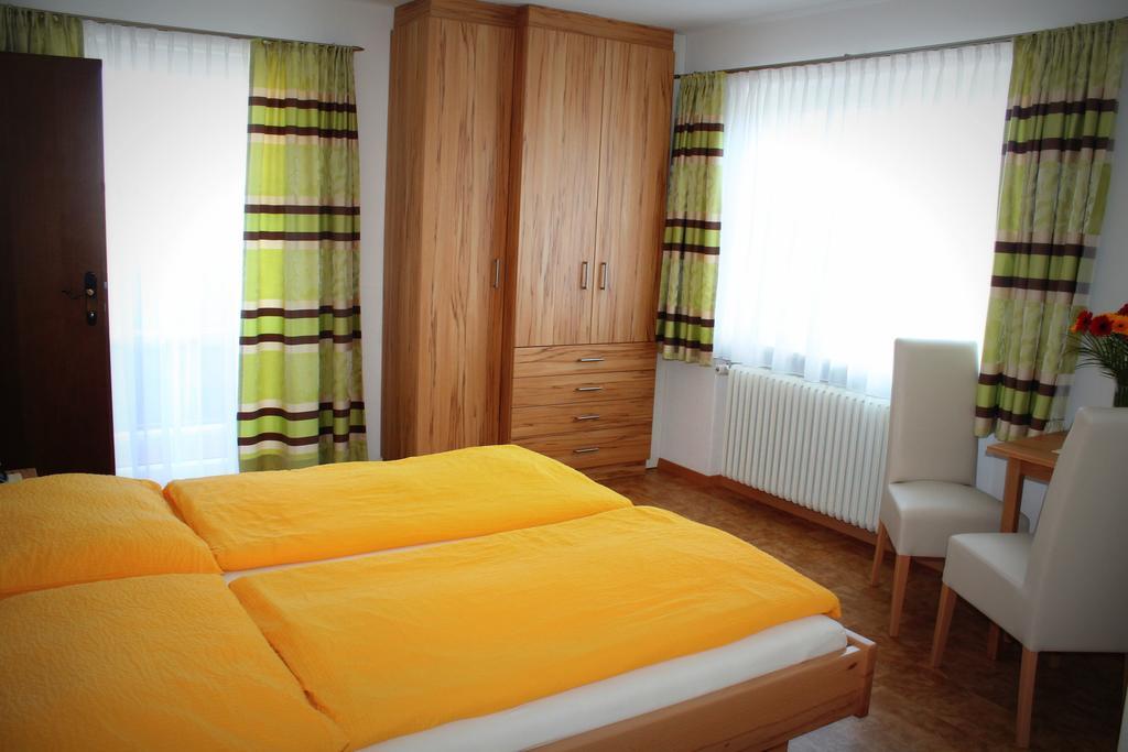 Pension Winter Zell am Moos Εξωτερικό φωτογραφία