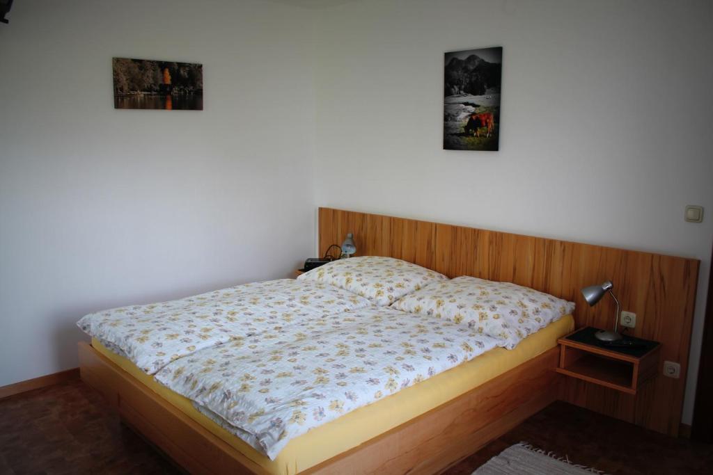 Pension Winter Zell am Moos Εξωτερικό φωτογραφία