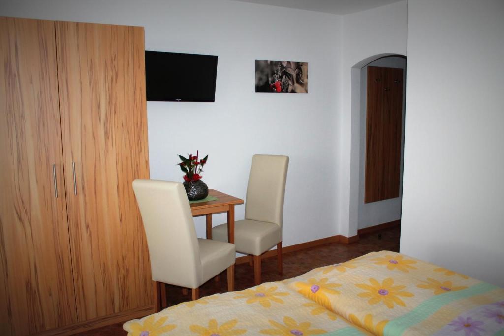 Pension Winter Zell am Moos Εξωτερικό φωτογραφία