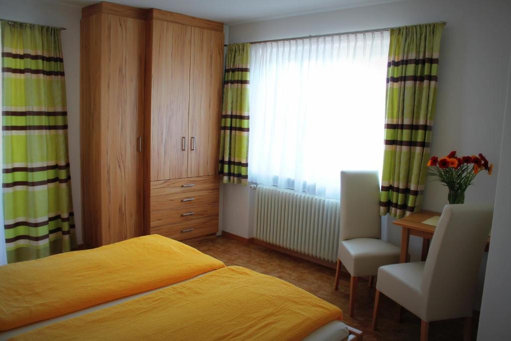 Pension Winter Zell am Moos Εξωτερικό φωτογραφία